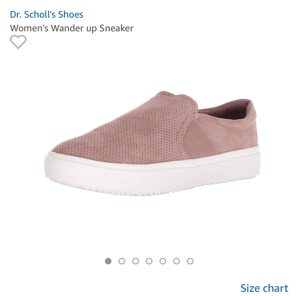 Dr. Scholls Slip ons